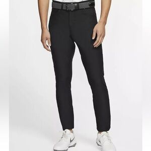 Nike men’s slim fit golf pants. Dri-fit. 33x30. NWT BV0278-010